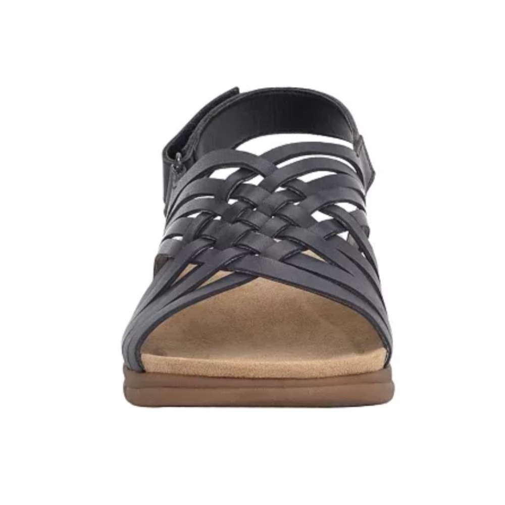 Easy Spirit Leather Sandals New size 7.5
